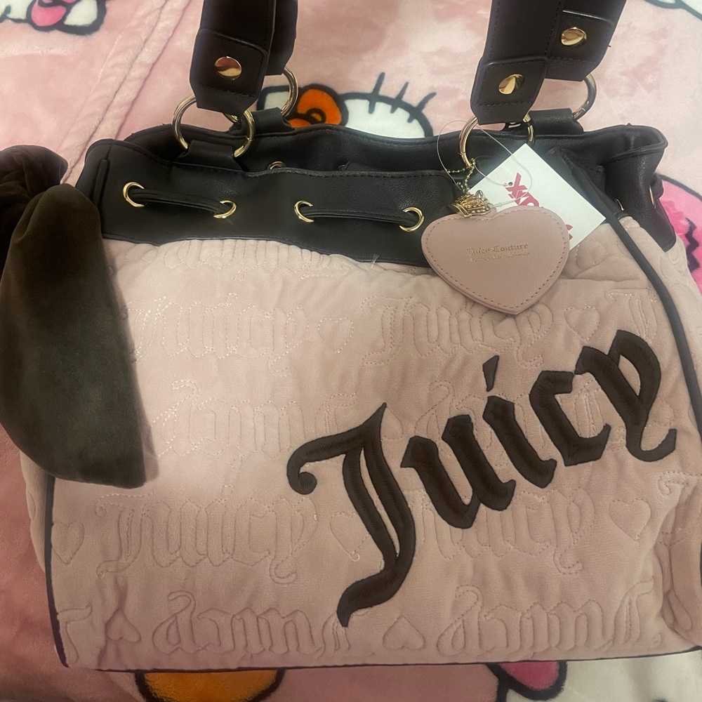 Juicy Couture Daydreamers